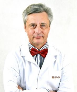 dr n.med. Wiktor Szewczuk